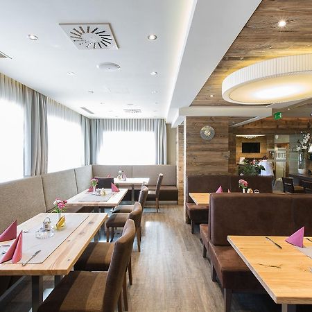 Hotel-Restaurant Schweinberger Stetten Ngoại thất bức ảnh