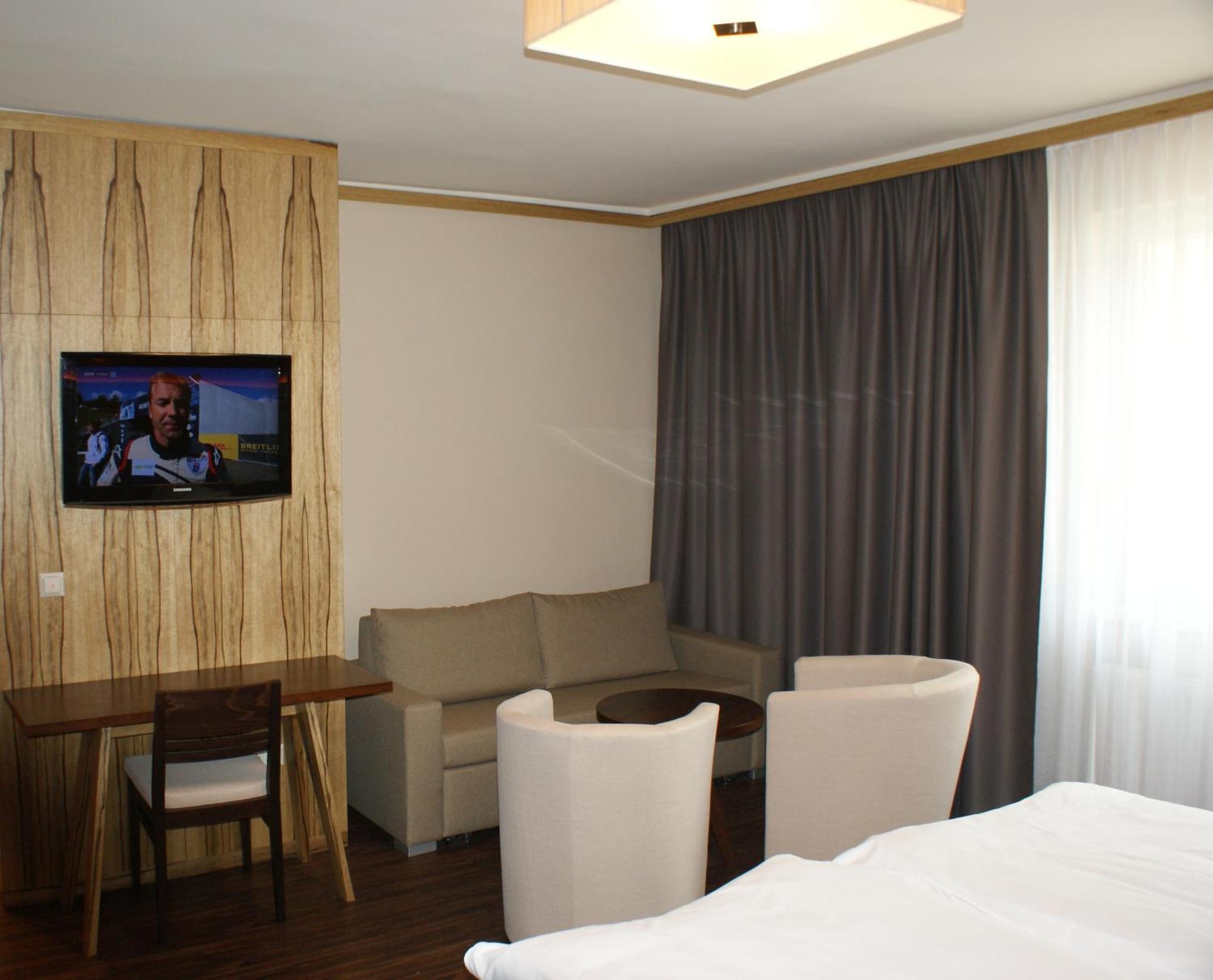 Hotel-Restaurant Schweinberger Stetten Phòng bức ảnh