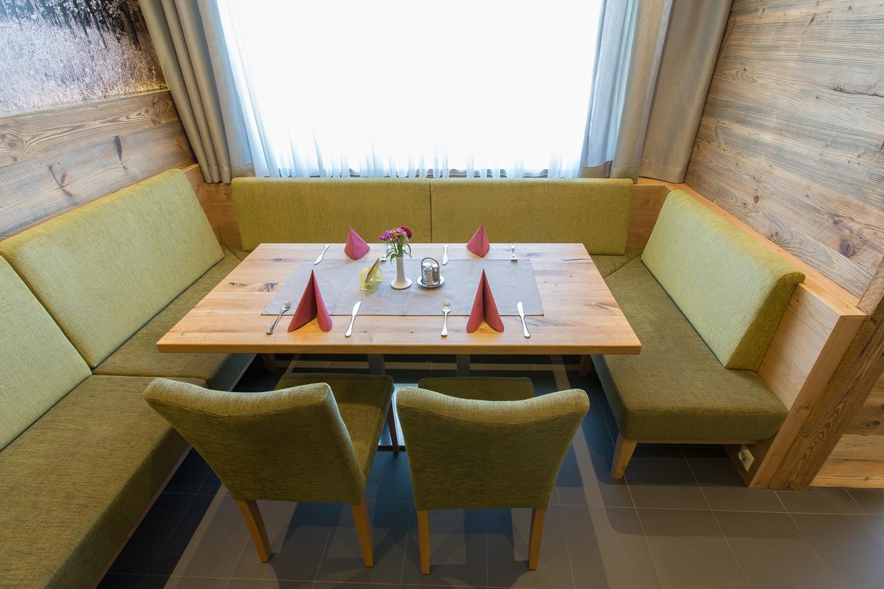 Hotel-Restaurant Schweinberger Stetten Ngoại thất bức ảnh
