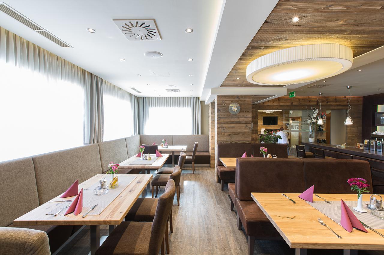 Hotel-Restaurant Schweinberger Stetten Ngoại thất bức ảnh