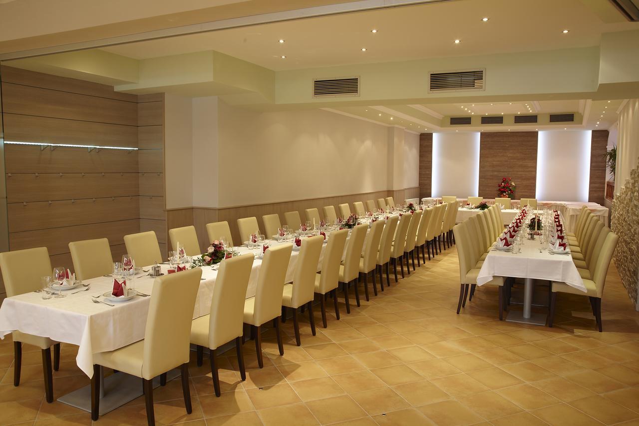 Hotel-Restaurant Schweinberger Stetten Ngoại thất bức ảnh