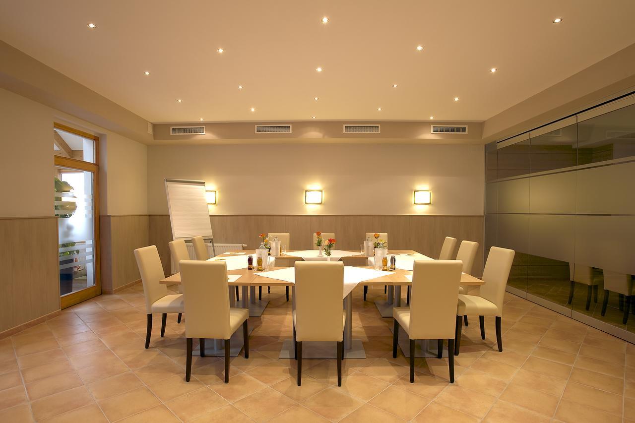 Hotel-Restaurant Schweinberger Stetten Ngoại thất bức ảnh