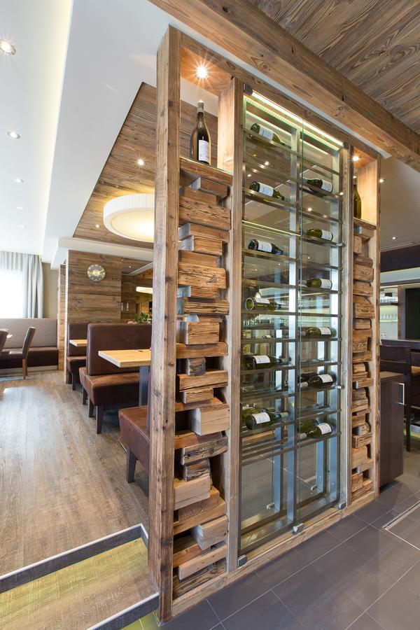 Hotel-Restaurant Schweinberger Stetten Ngoại thất bức ảnh