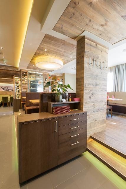 Hotel-Restaurant Schweinberger Stetten Ngoại thất bức ảnh